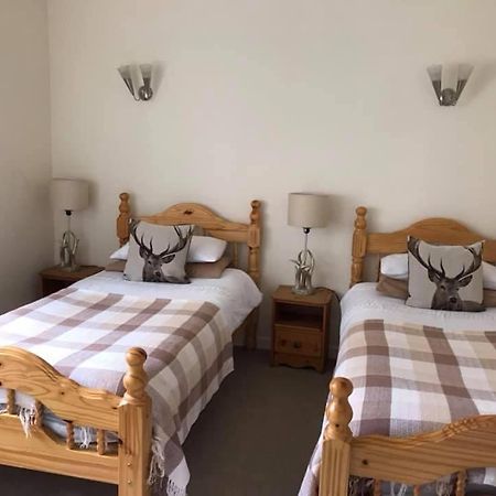 The Stag Head Hotel Edinburgh Bagian luar foto