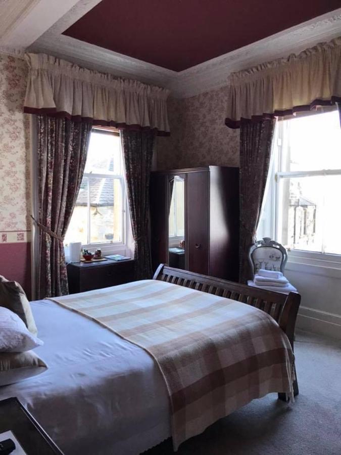 The Stag Head Hotel Edinburgh Bagian luar foto